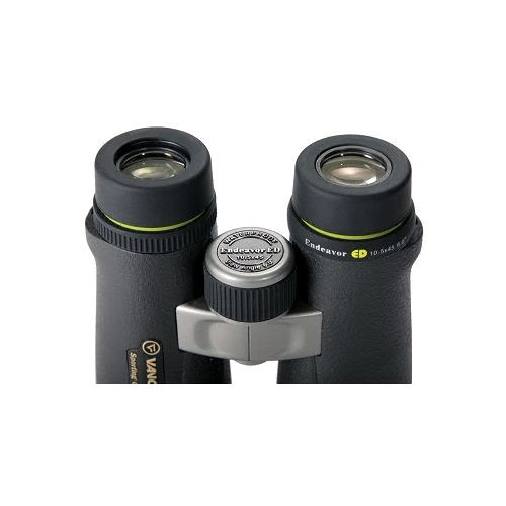 Vanguard Endeavor ED 10x42 Binoculars
