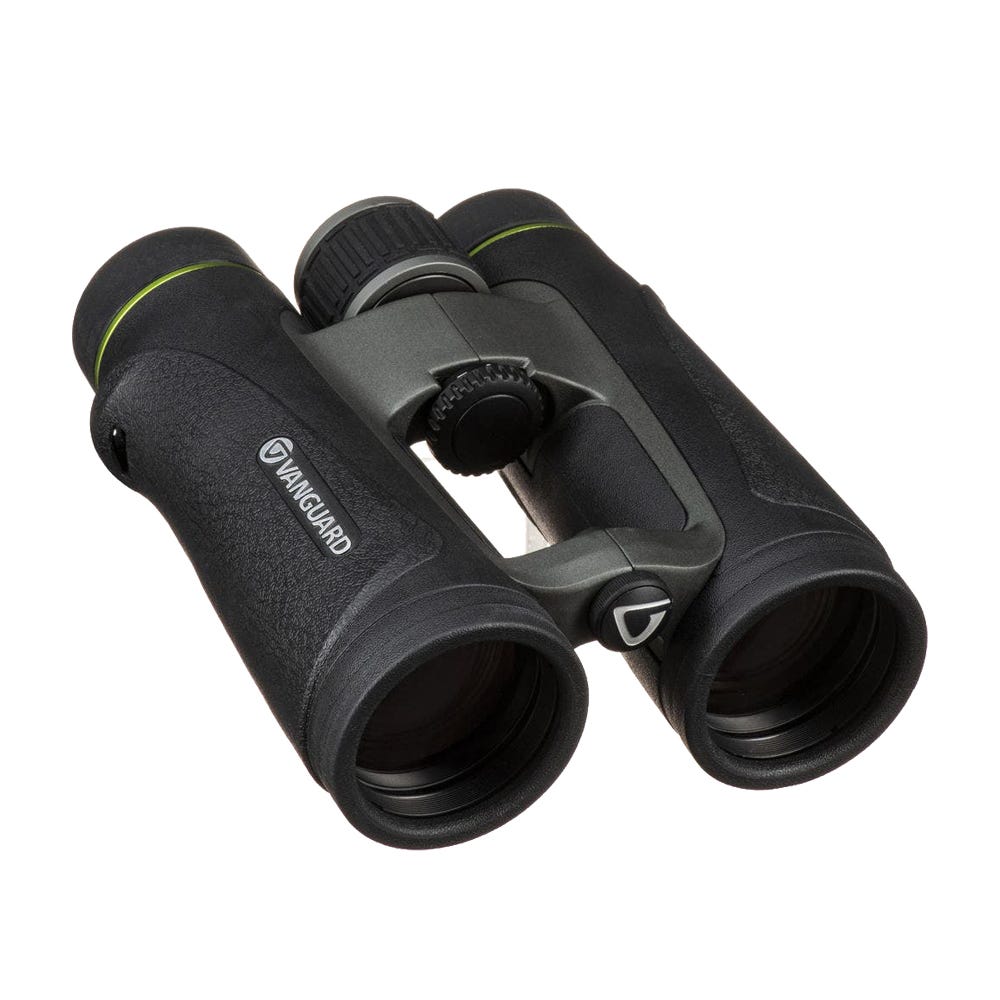 Vanguard Endeavor ED IV 10x42 Binoculars 