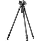 Vanguard Endeavor RL 303CGM Carbon Fiber Tripod with GM-70 Rifle Mount Head