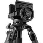 Vanguard Endeavor RL 303CGM Carbon Fiber Tripod with GM-70 Rifle Mount Head