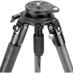 Vanguard Endeavor RL 303CGM Carbon Fiber Tripod with GM-70 Rifle Mount Head