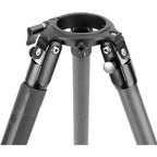 Vanguard Endeavor RL 303CGM Carbon Fiber Tripod with GM-70 Rifle Mount Head