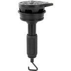 Vanguard Endeavor RL 303CGM Carbon Fiber Tripod with GM-70 Rifle Mount Head