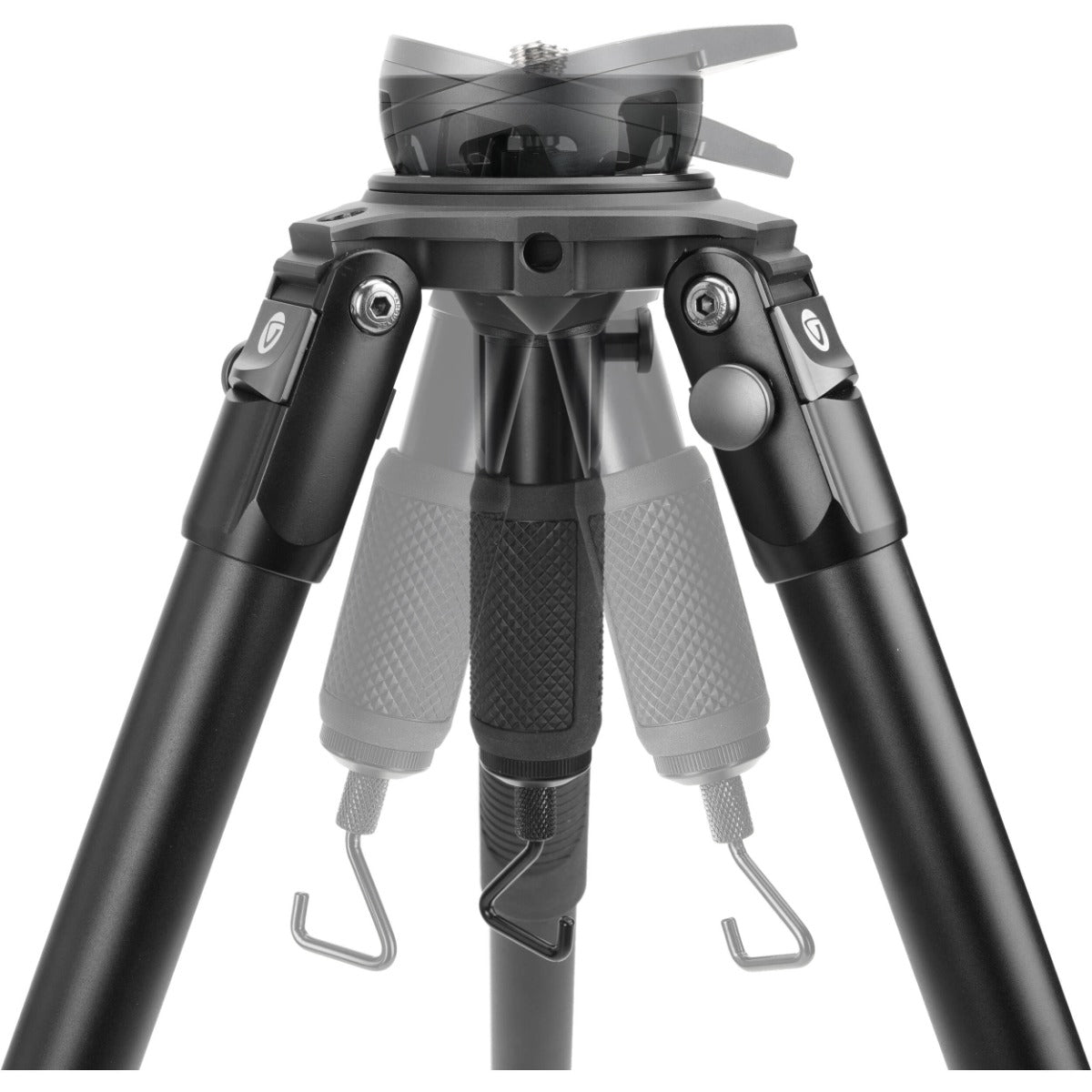 Vanguard Endeavor RL 303GM Tripod