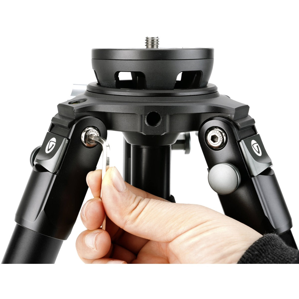 Vanguard Endeavor RL 303GM Tripod