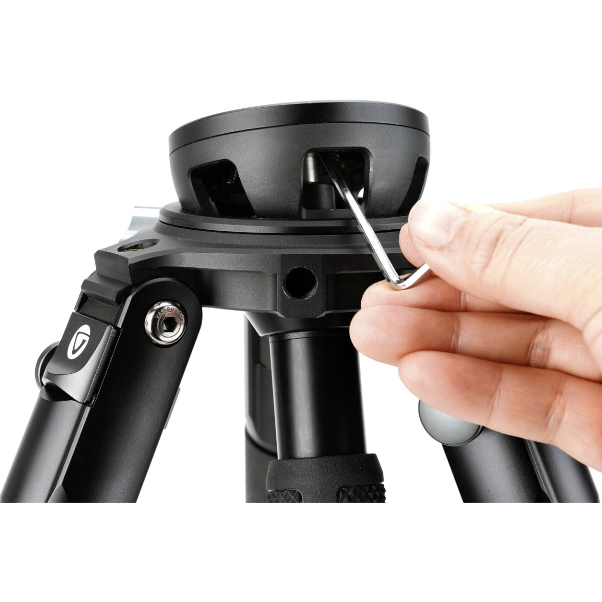 Vanguard Endeavor RL 303GM Tripod
