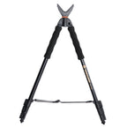 Vanguard Scout B62 Shooting Bipod with V-Shaped Yoke