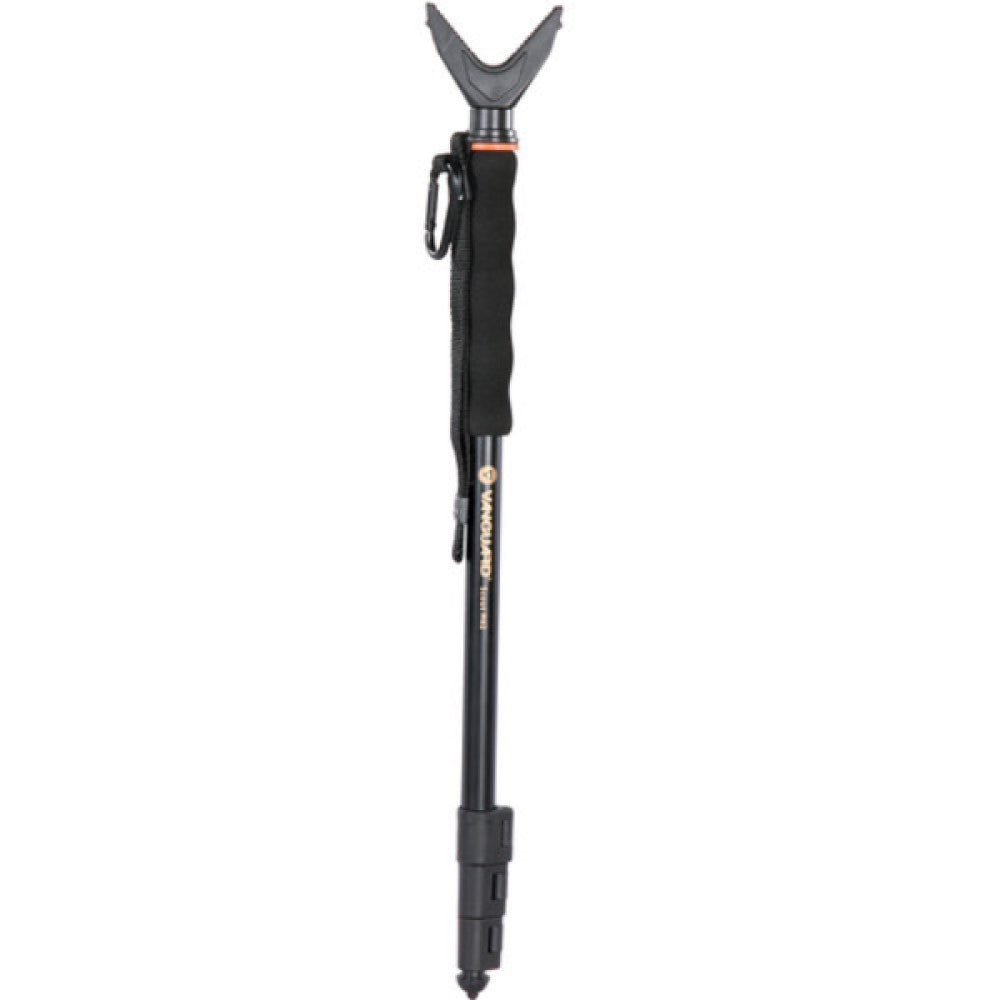 Vanguard Scout M62 Shooting Monopod with V-Shaped Yoke
