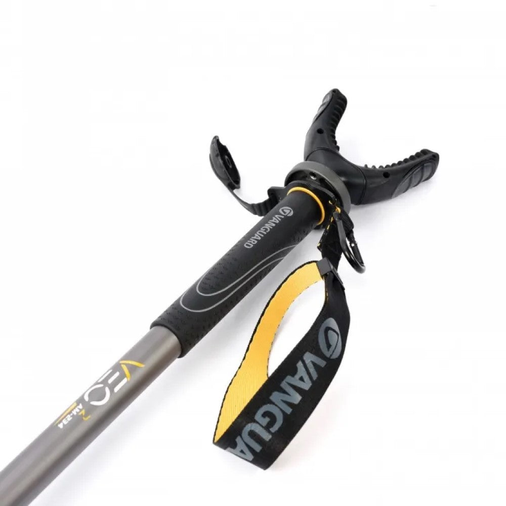 Vanguard Veo 2 AM-234TU Shooting Stick with Feet