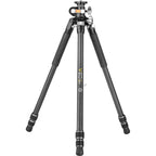 Vanguard VEO 3+ 263CT Pro Carbon Fibre Tripod without Head