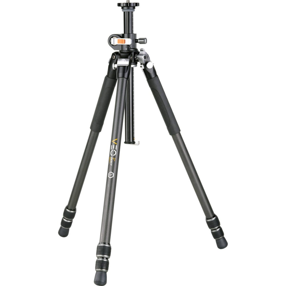Vanguard VEO 3+ 263CT Pro Carbon Fibre Tripod without Head