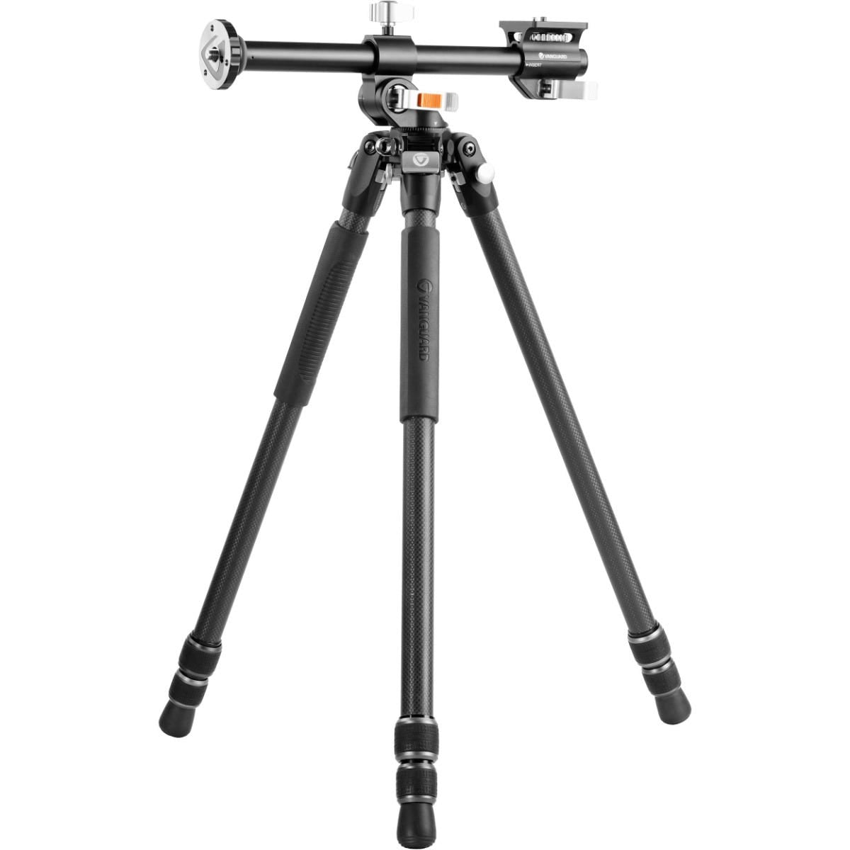 Vanguard VEO 3+ 263CT Pro Carbon Fibre Tripod without Head