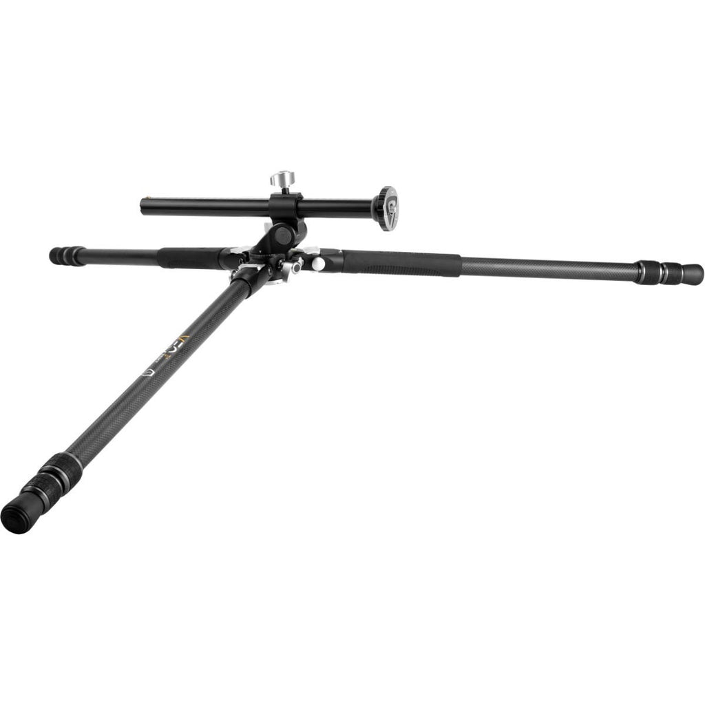 Vanguard VEO 3+ 263CT Pro Carbon Fibre Tripod without Head