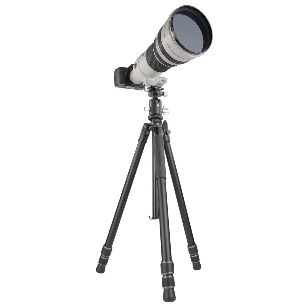 Vanguard VEO 3 303AB Aluminium Tripod