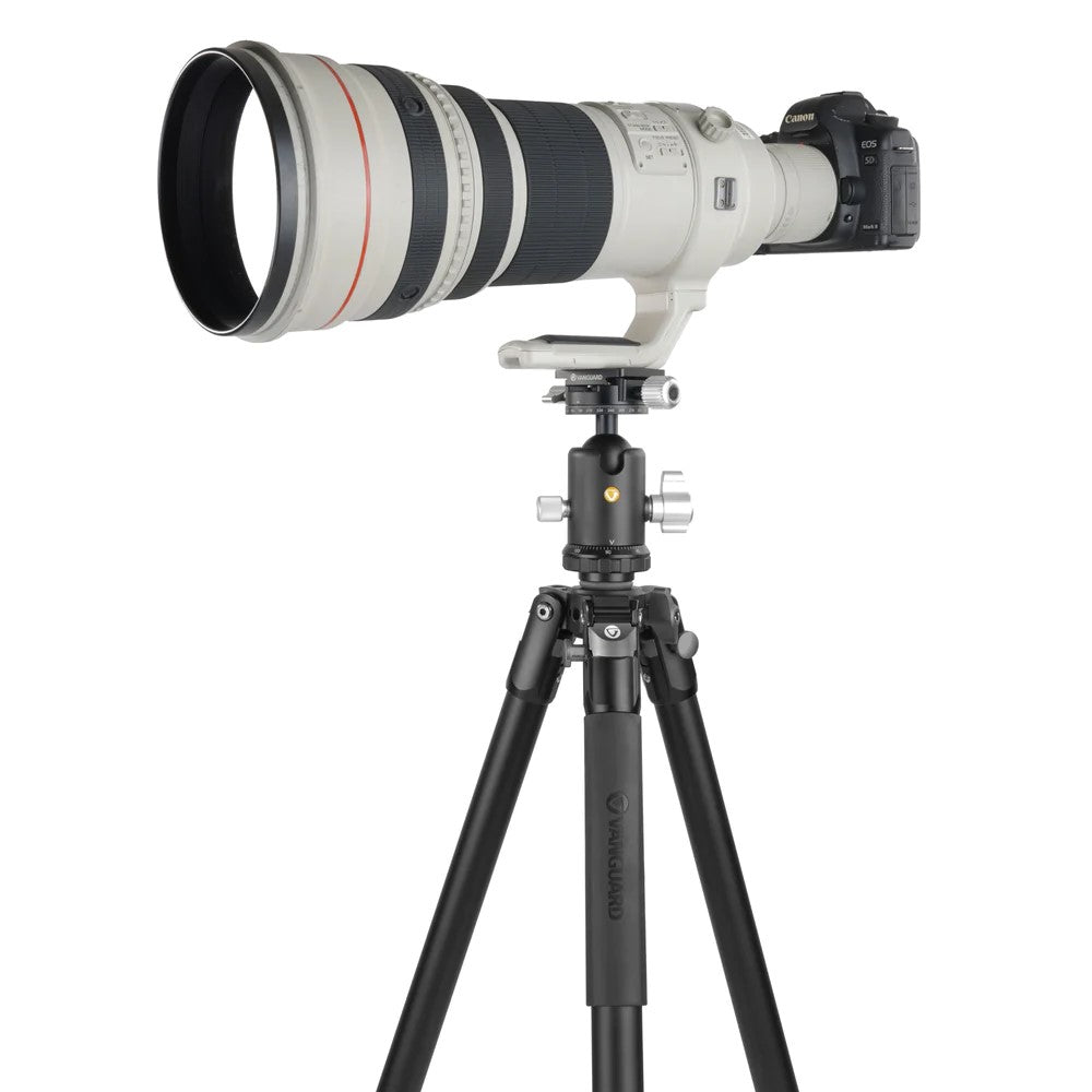 Vanguard VEO 3 303AB Aluminium Tripod