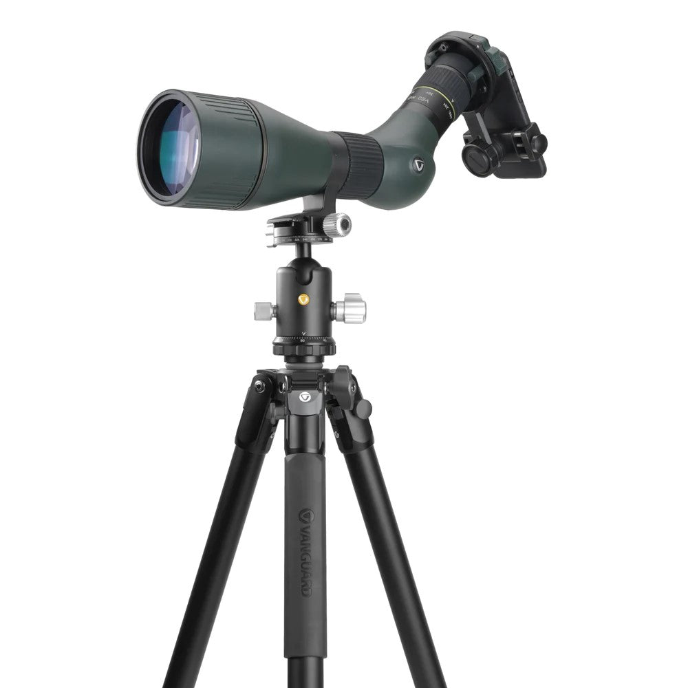Vanguard VEO 3 303AB Aluminium Tripod