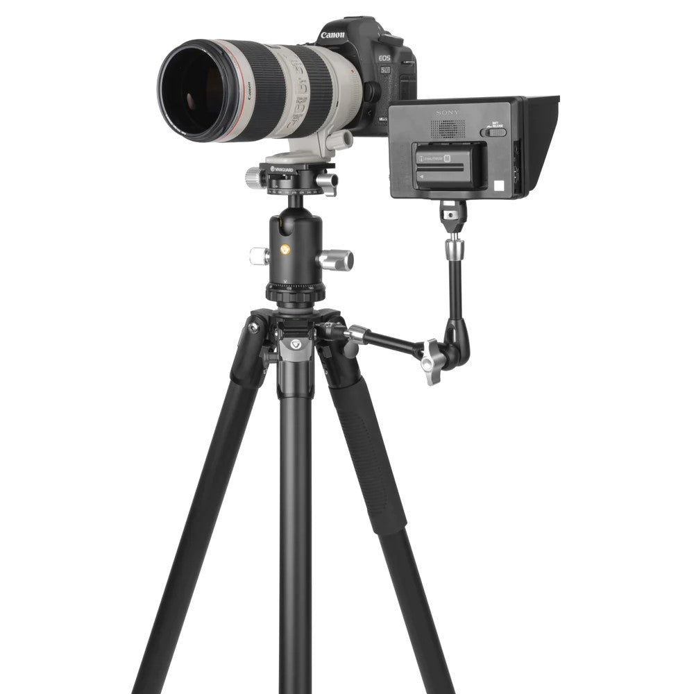 Vanguard VEO 3 303AB Aluminium Tripod