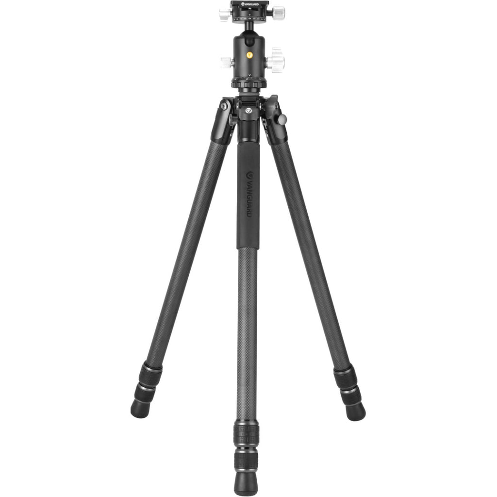 Vanguard VEO3 303CB Carbon Fiber Tripod with Ball Head