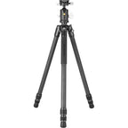 Vanguard VEO3 303CB Carbon Fiber Tripod with Ball Head