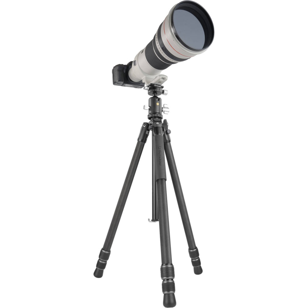 Vanguard VEO3 303CB Carbon Fiber Tripod with Ball Head