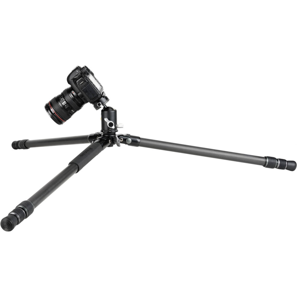 Vanguard VEO3 303CB Carbon Fiber Tripod with Ball Head