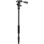 Vanguard VEO 3 GO 204CP Carbon Fiber Tripod with PH-25 Pan Head
