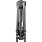 Vanguard VEO 3 GO 204CP Carbon Fiber Tripod with PH-25 Pan Head