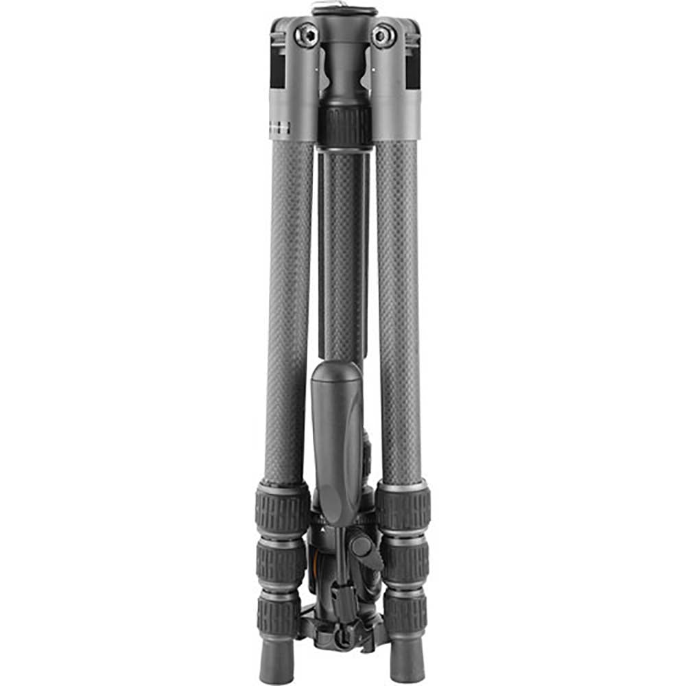 Vanguard VEO 3 GO 204CP Carbon Fiber Tripod with PH-25 Pan Head