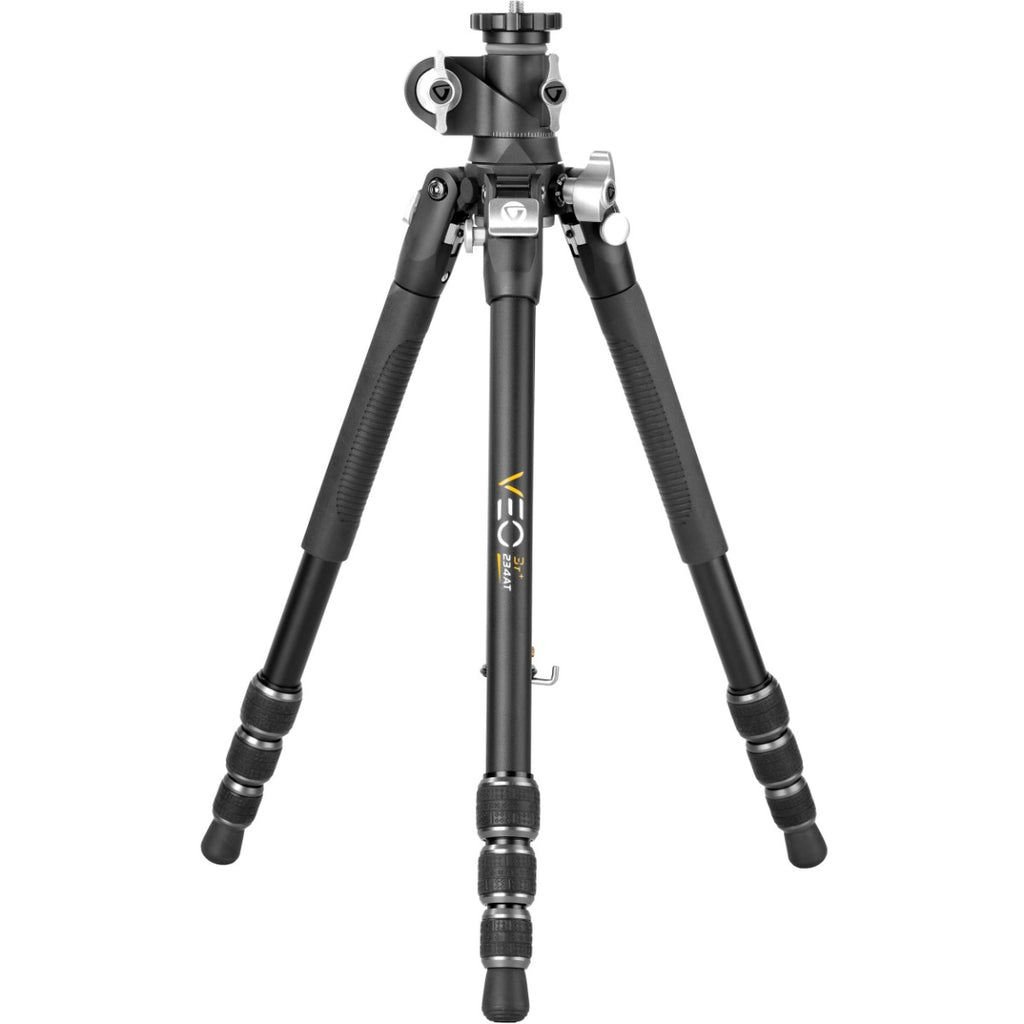 Vanguard VEO 3T+ 234AT Aluminium Travel Tripod without Head
