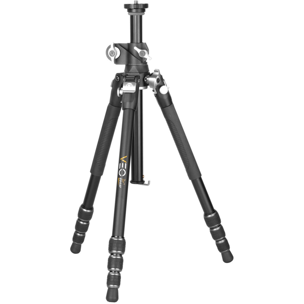 Vanguard VEO 3T+ 234AT Aluminium Travel Tripod without Head