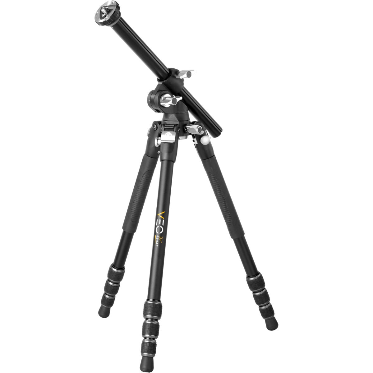 Vanguard VEO 3T+ 234AT Aluminium Travel Tripod without Head