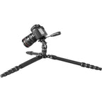 Vanguard VEO 3T 265HAP Aluminium Tripod with PH-20 Pan Head
