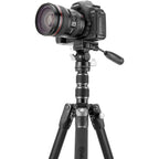 Vanguard VEO 3T 265HAP Aluminium Tripod with PH-20 Pan Head