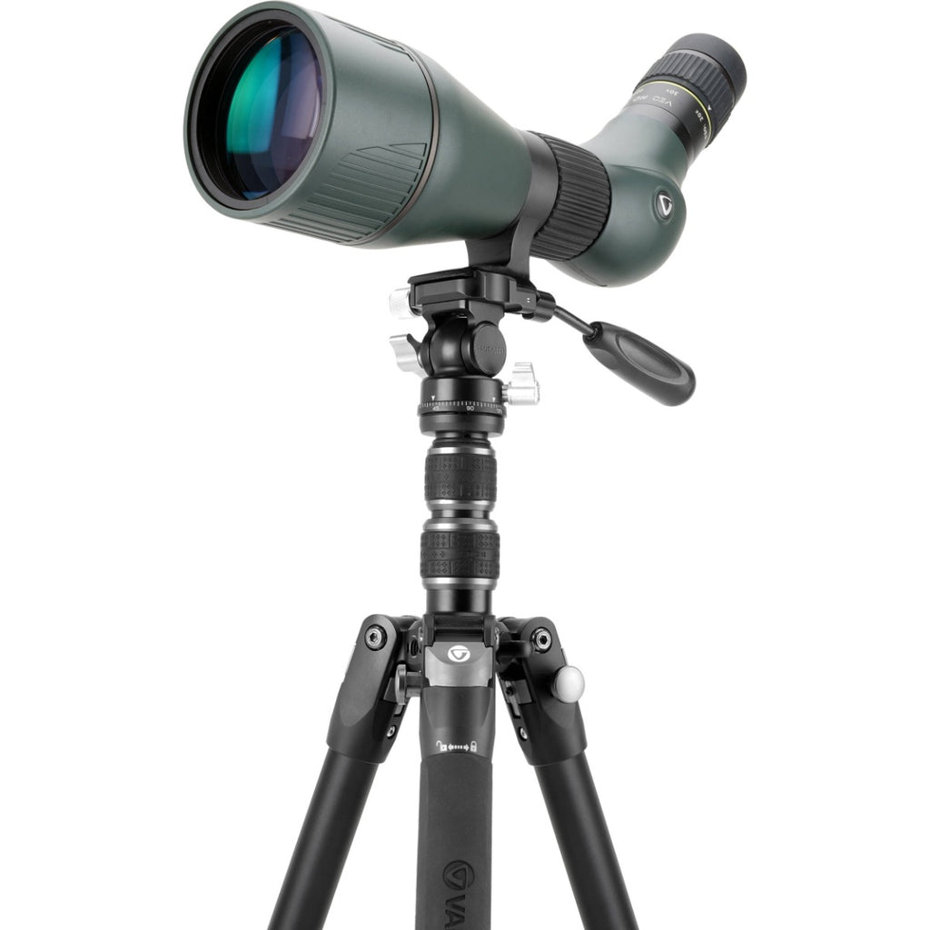 Vanguard VEO 3T 265HAP Aluminium Tripod with PH-20 Pan Head