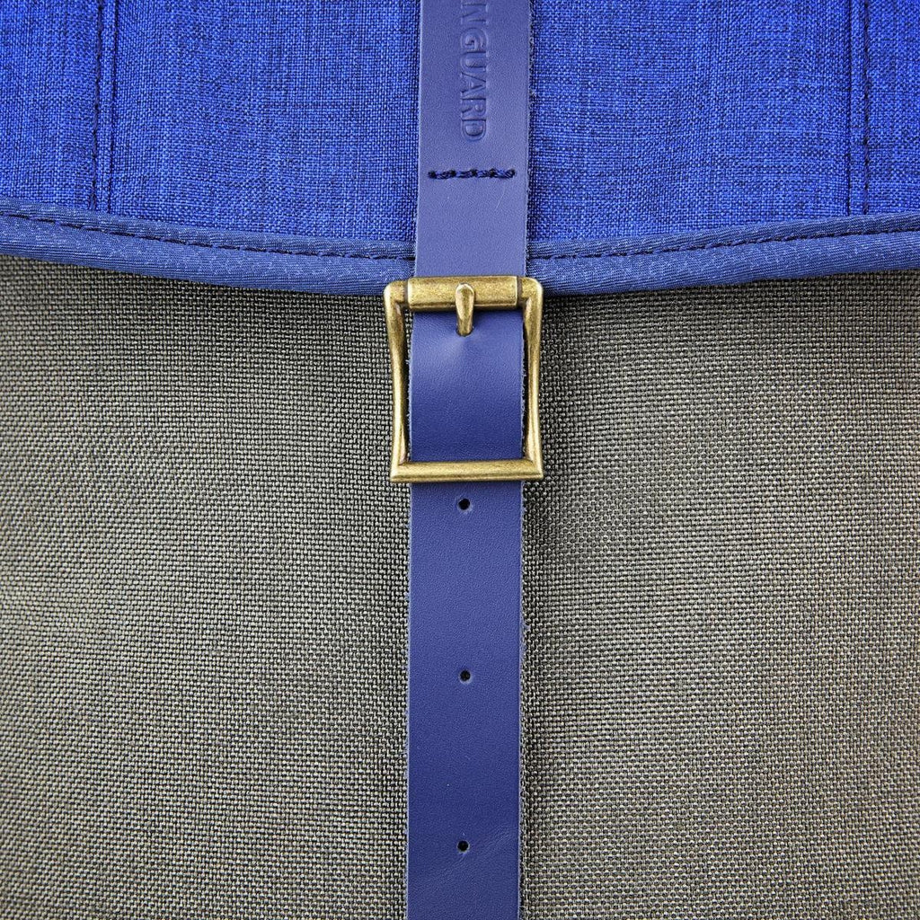 Vanguard Veo 41 Travel Bag - Blue & Khaki