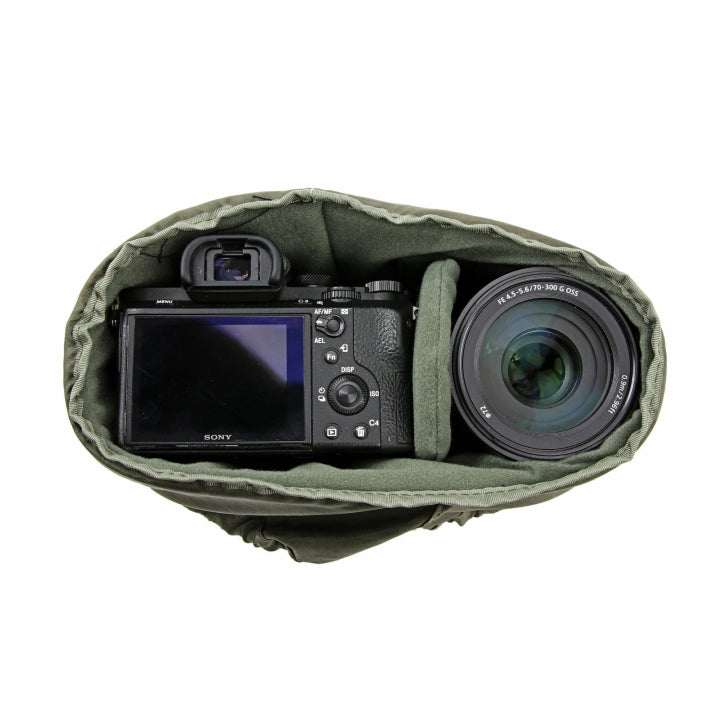 Vanguard Veo 41 Travel Bag - Blue & Khaki