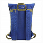 Vanguard Veo 41 Travel Bag - Blue & Khaki
