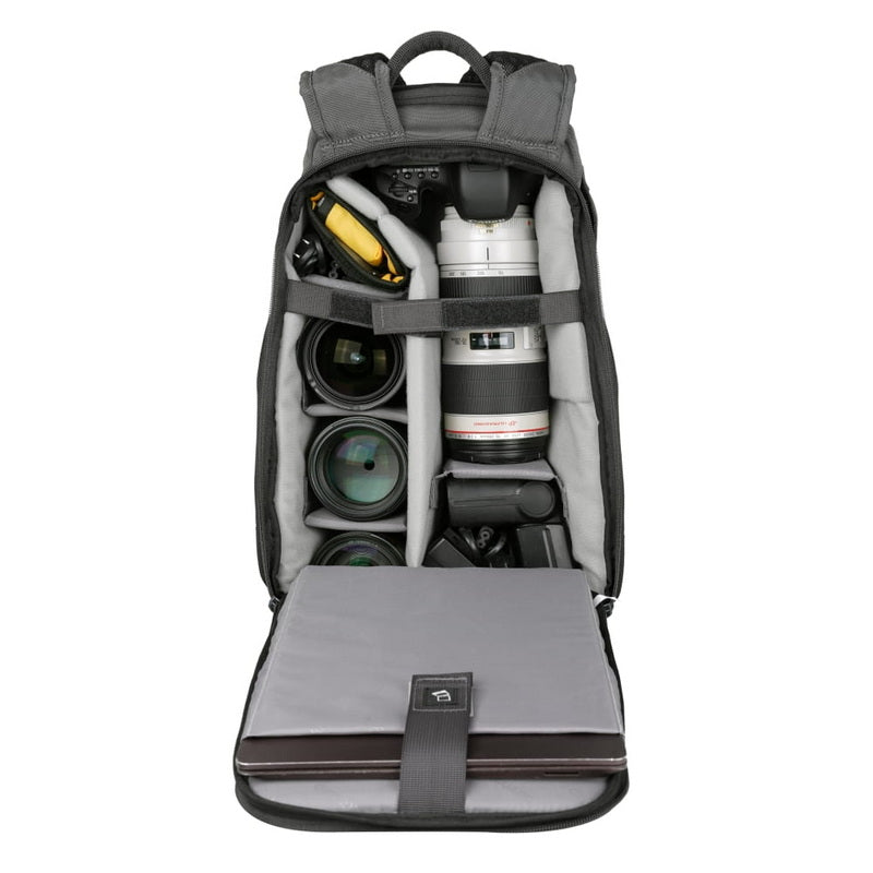 Vanguard VEO ADAPTOR Backpack R44 Black