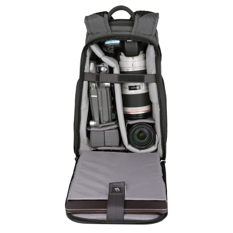 Vanguard VEO ADAPTOR Backpack R44 Black