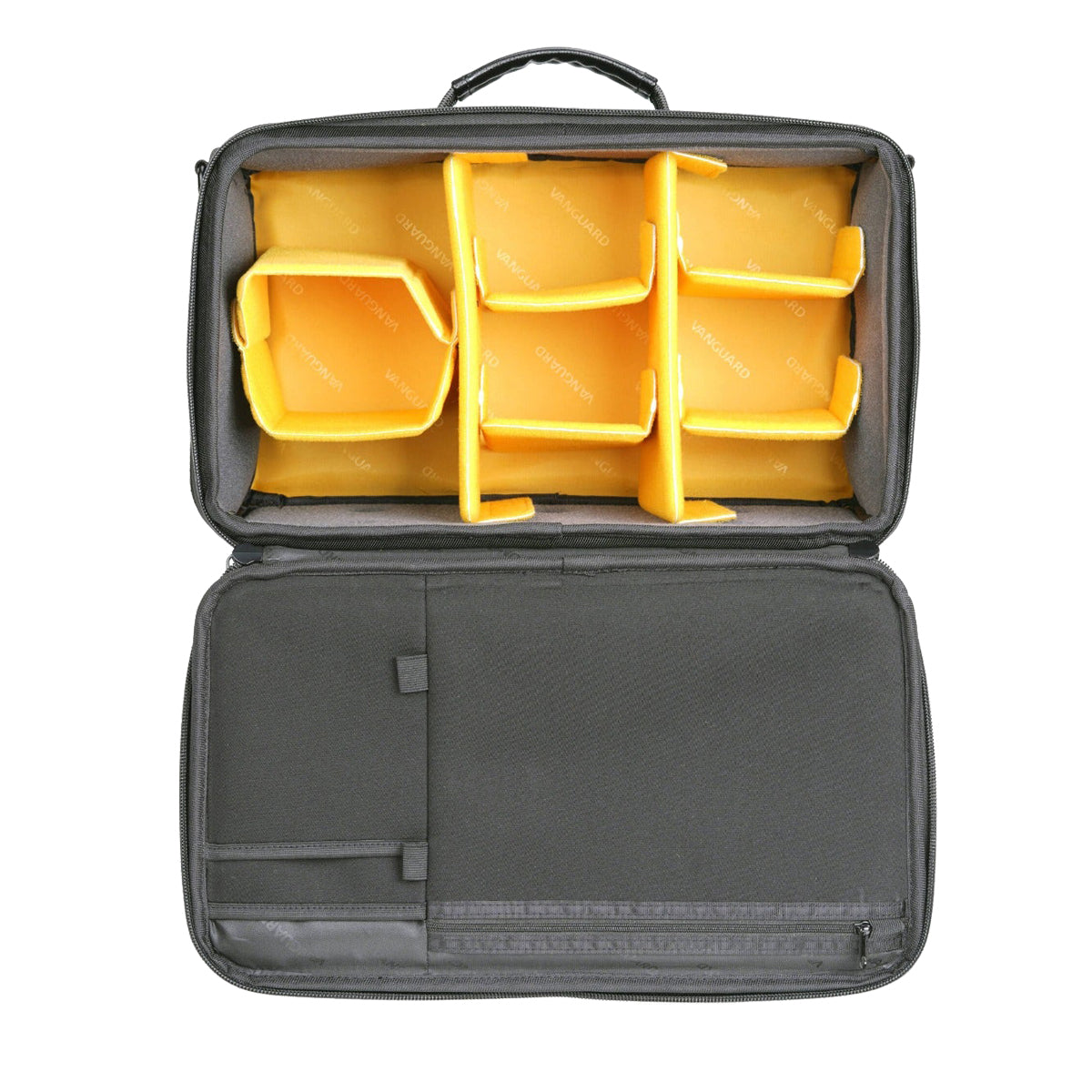 Vanguard VEO BIB S37 Bag-In-Bag System Divider for Supreme 37F