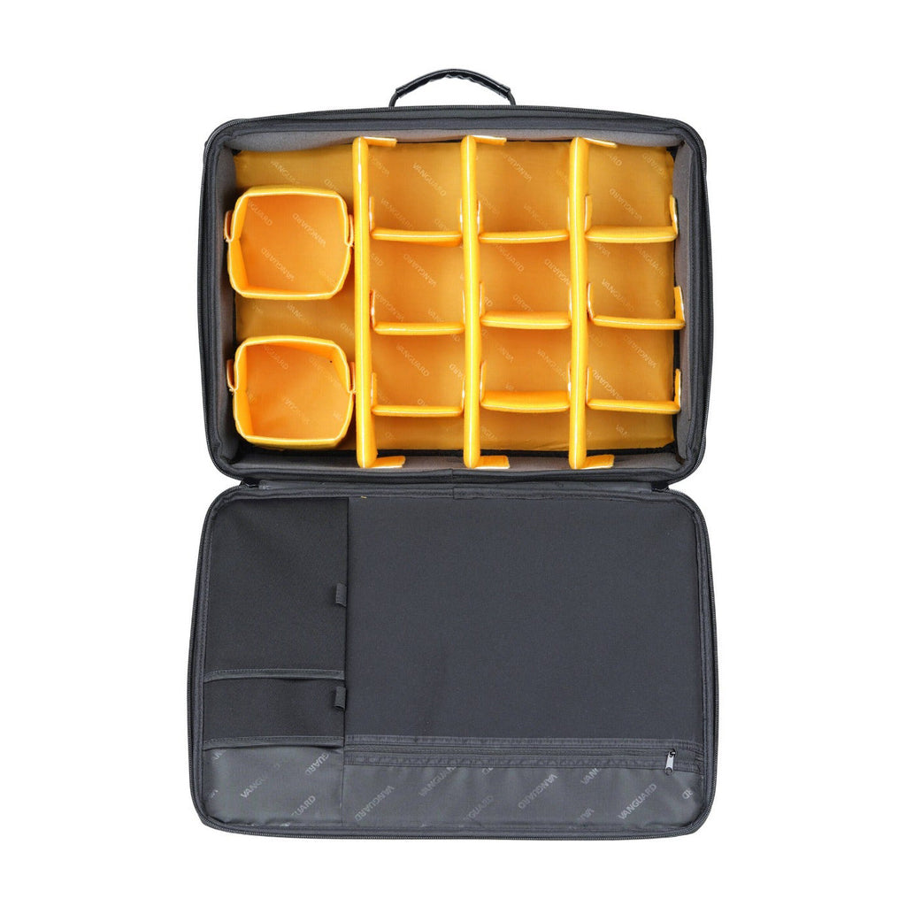 Vanguard VEO BIB S46 Bag-In-Bag Divider for Supreme 46 Case 