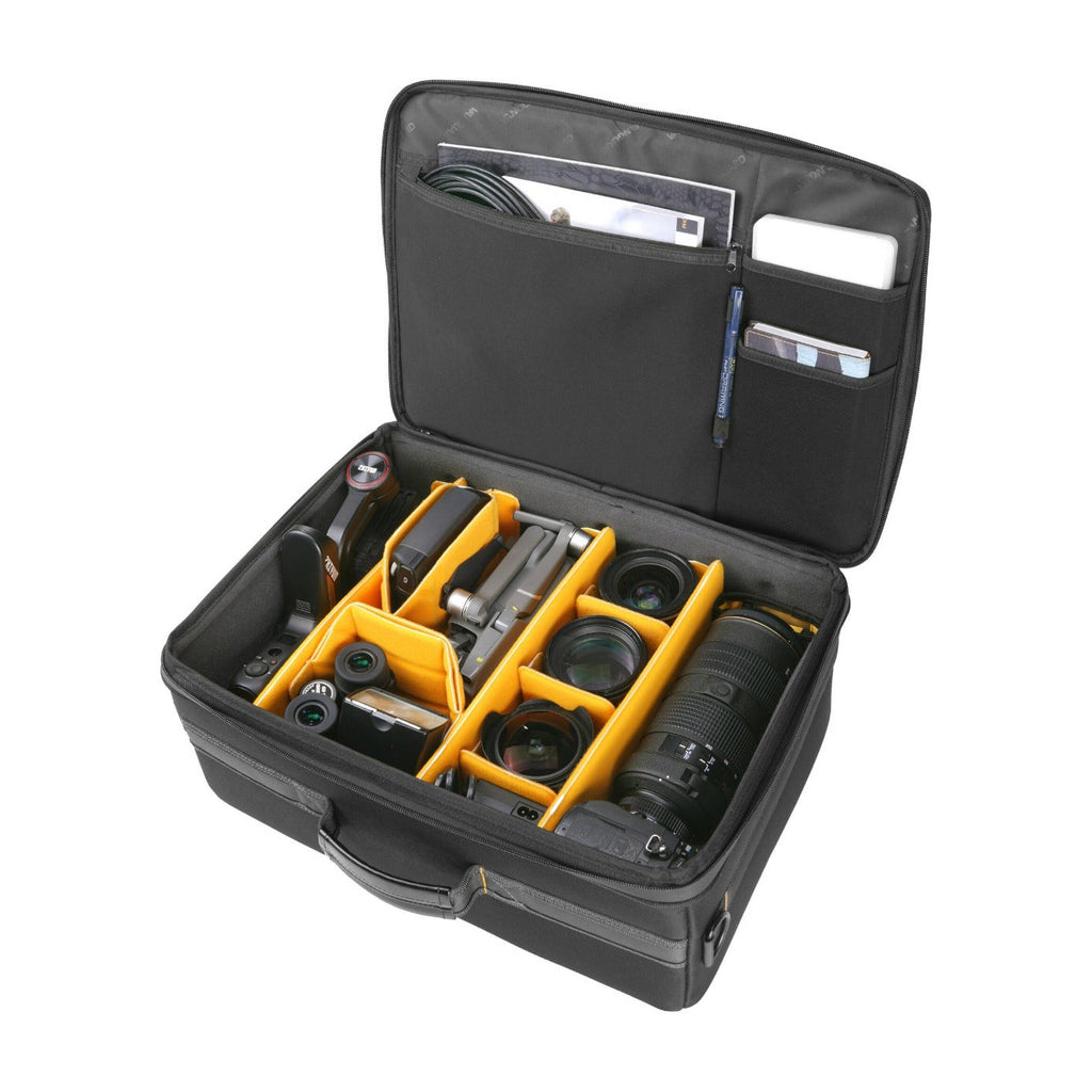 Vanguard VEO BIB S46 Bag-In-Bag Divider for Supreme 46 Case 
