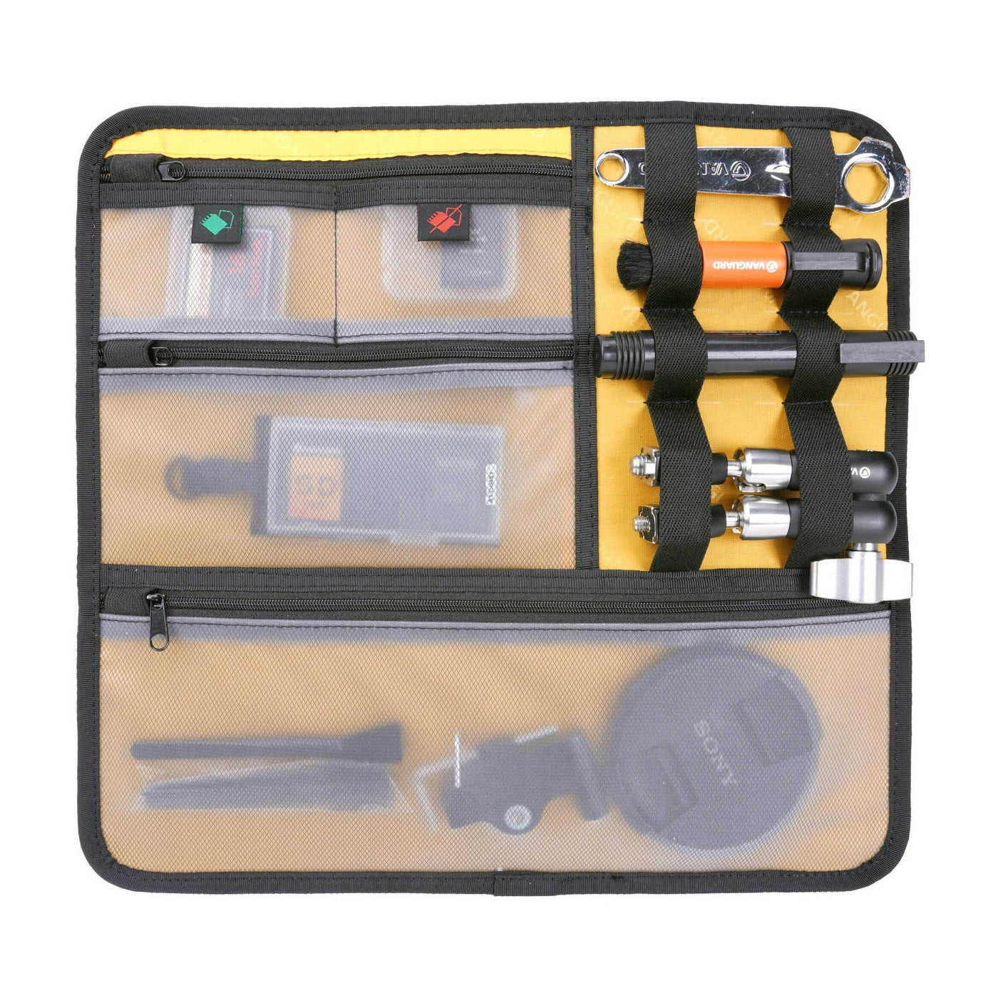 Vanguard VEO BIB S46 Bag-In-Bag Divider for Supreme 46 Case
