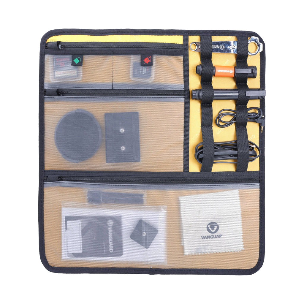 Vanguard VEO BIB S53 Bag-In-Bag Divider for Supreme 53
