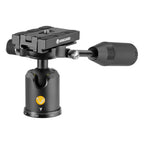 Vanguard VEO BP-45T Ball Head