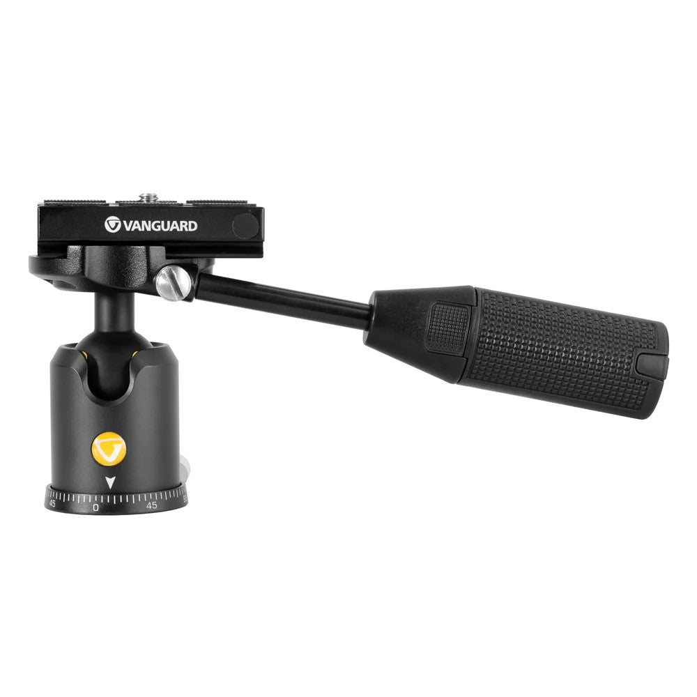 Vanguard VEO BP-45T Ball Head