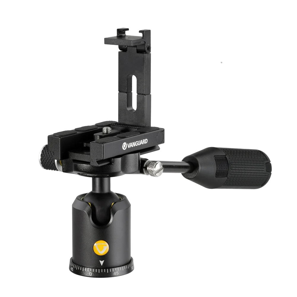 Vanguard VEO BP-45T Ball Head