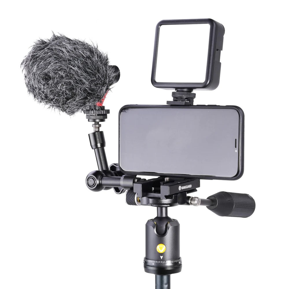 Vanguard VEO BP-45T Ball Head