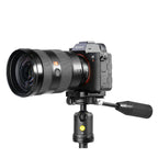 Vanguard VEO BP-45T Ball Head