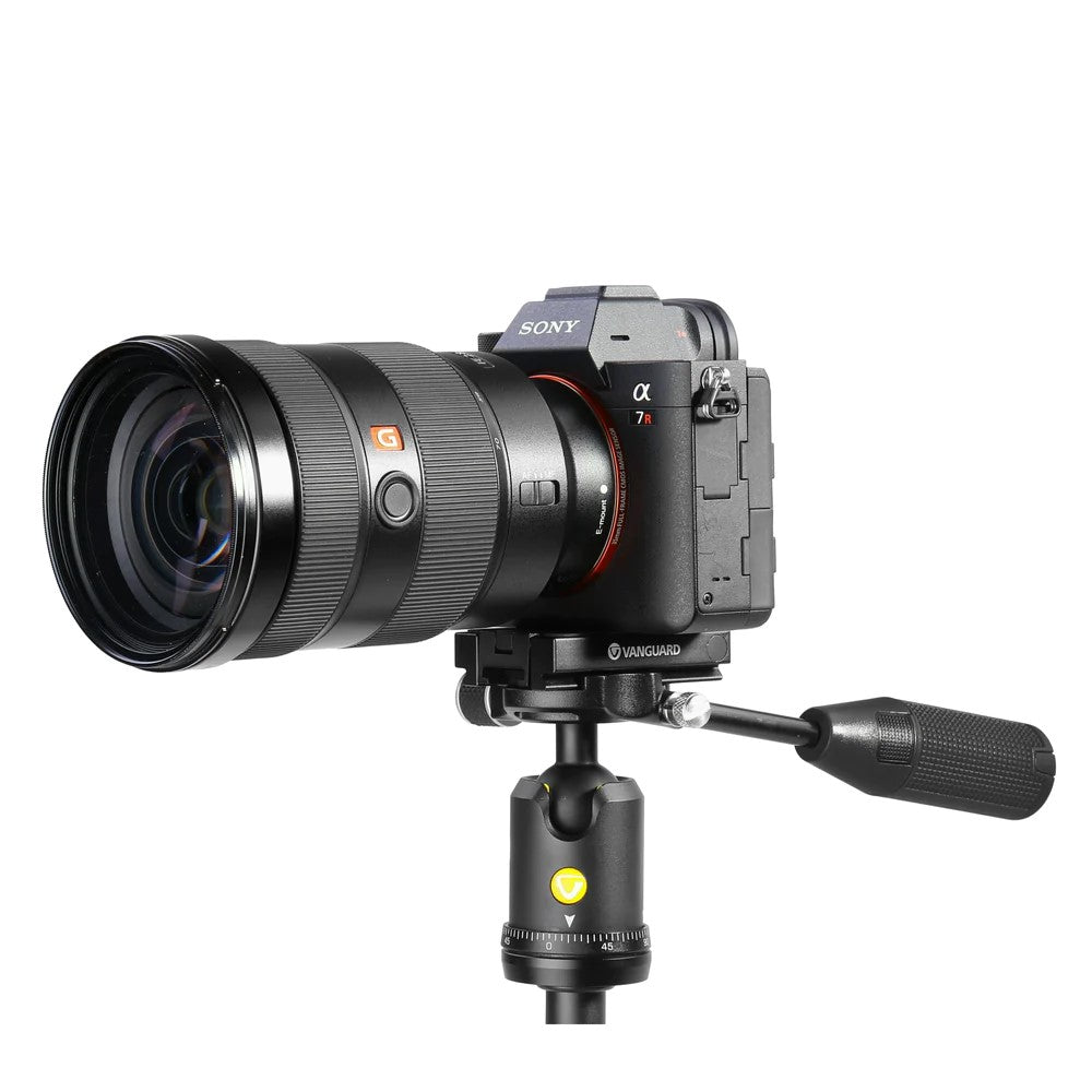 Vanguard VEO BP-45T Ball Head